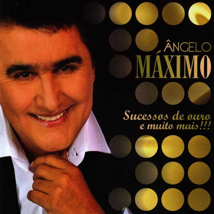 Angelo Maximo
