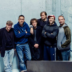 Picture of Monsters of Liedermaching