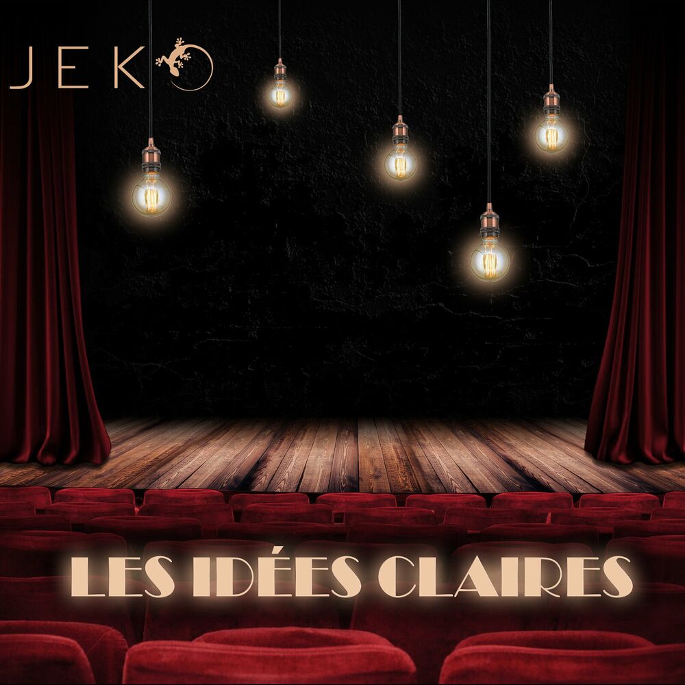 Picture of Jeko