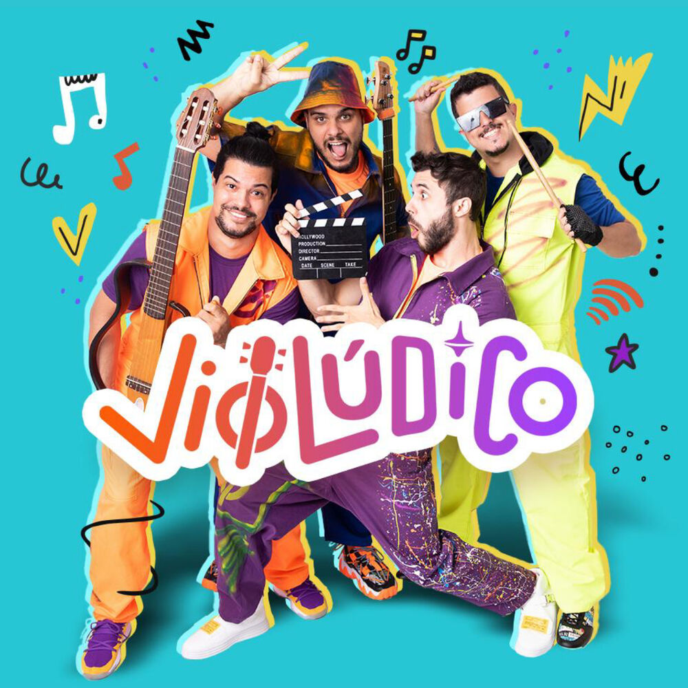 Picture of Violúdico