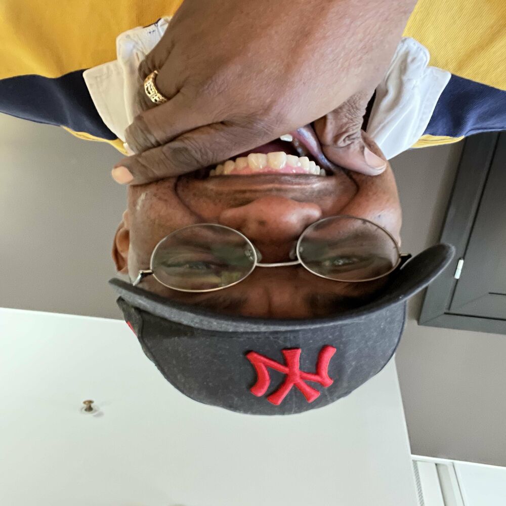 Photo de l'artiste Kio Amachree