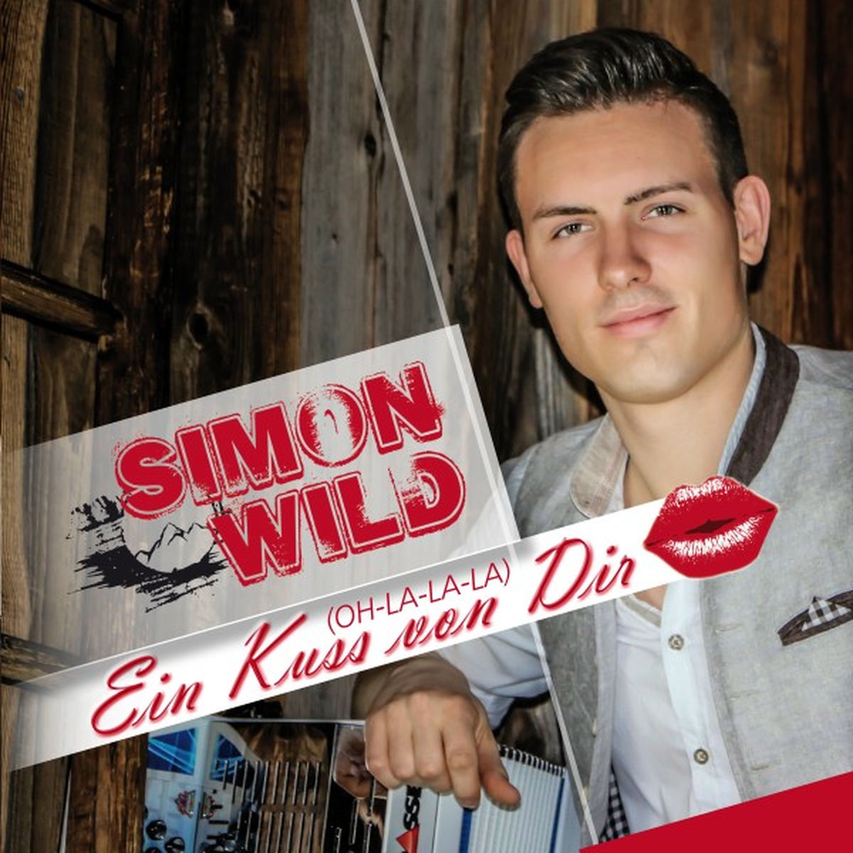 Simon Wild
