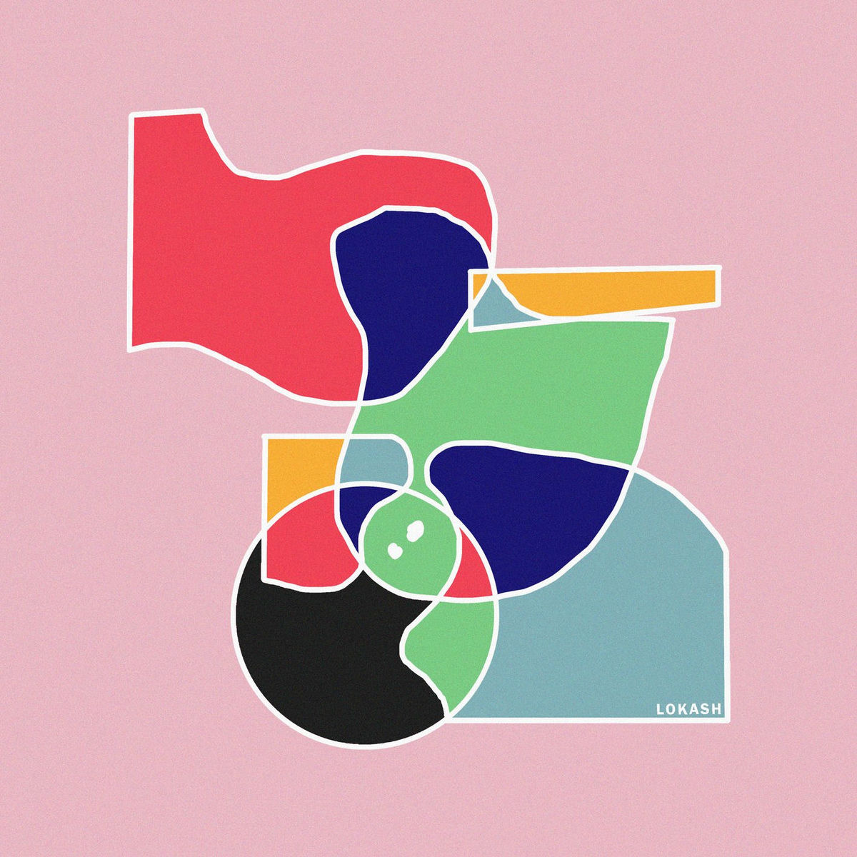 Artist picture of Lokash