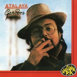 Picture of Gato Perez