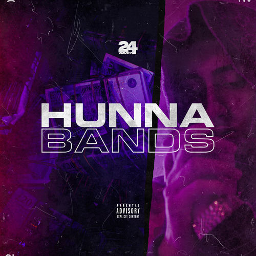 24wavey: albums, songs, concerts | Deezer