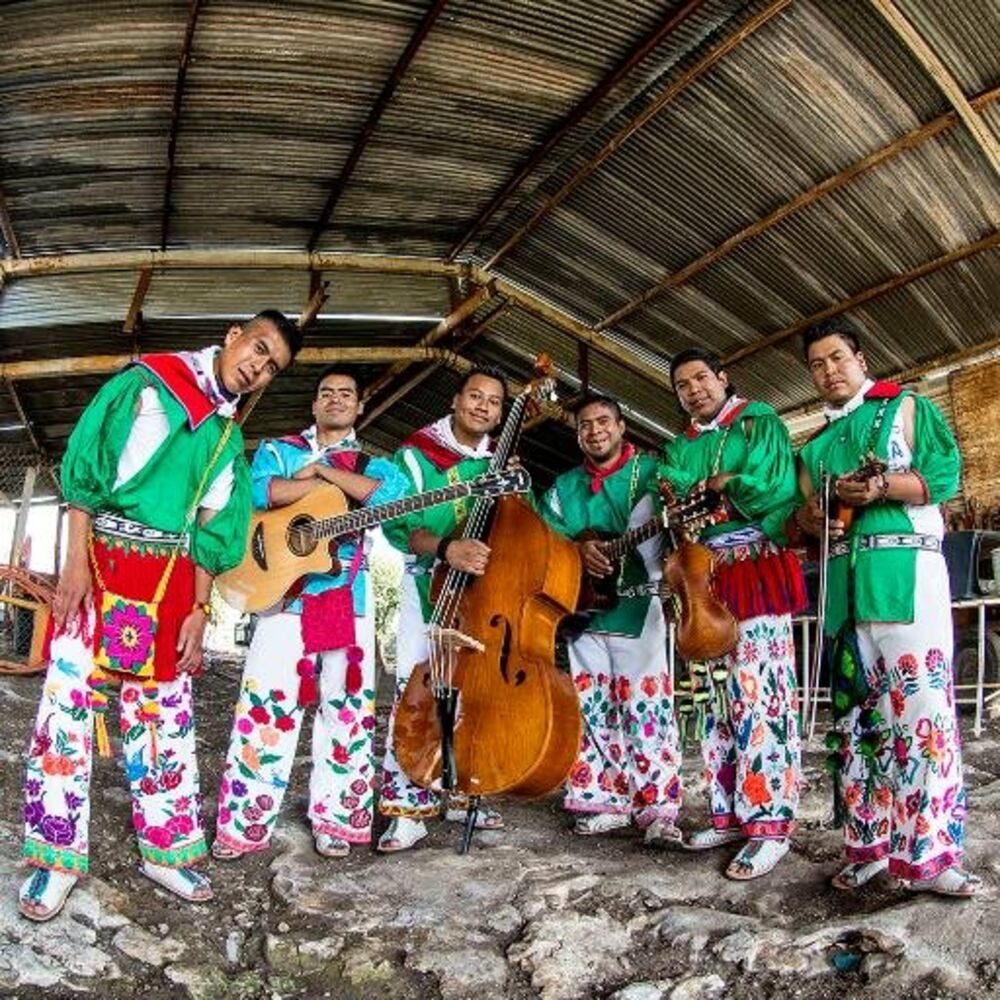 Picture of Huichol Musical
