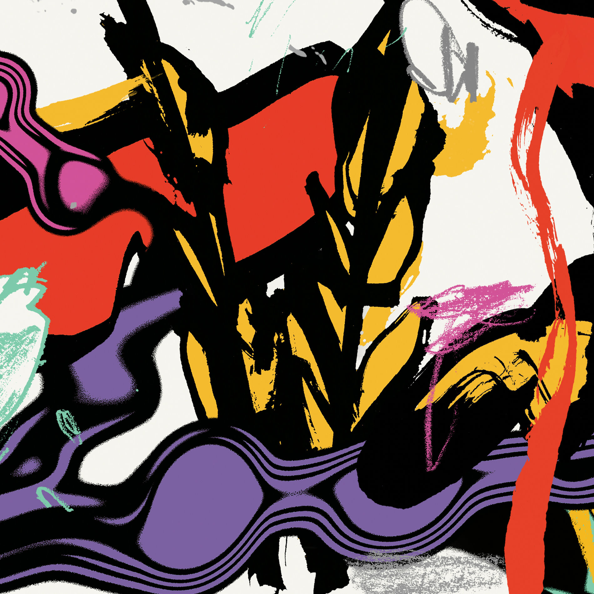 Artist picture of George FitzGerald