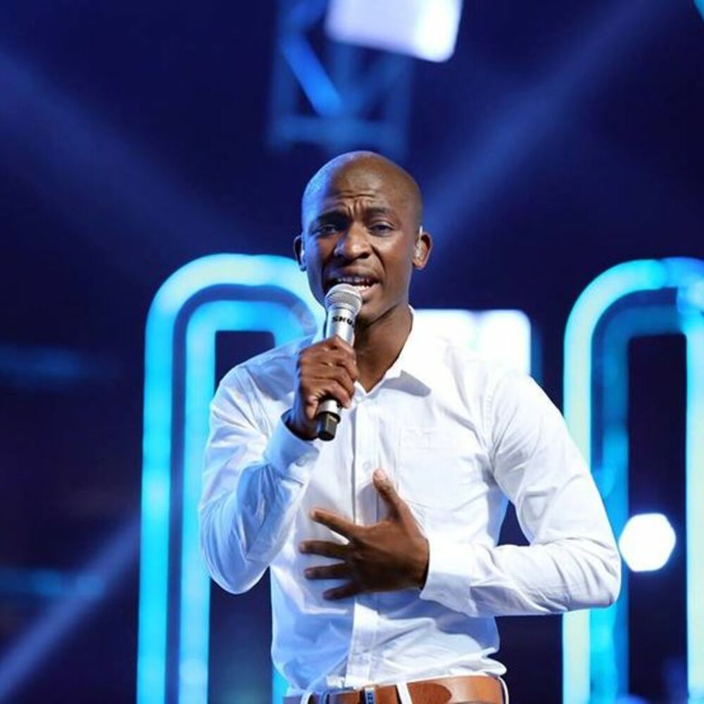 Picture of Karabo