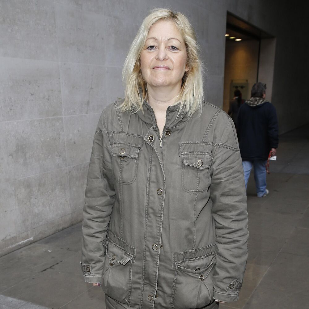 Picture of Sally Barker