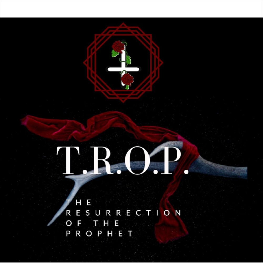 Picture of The Prophet