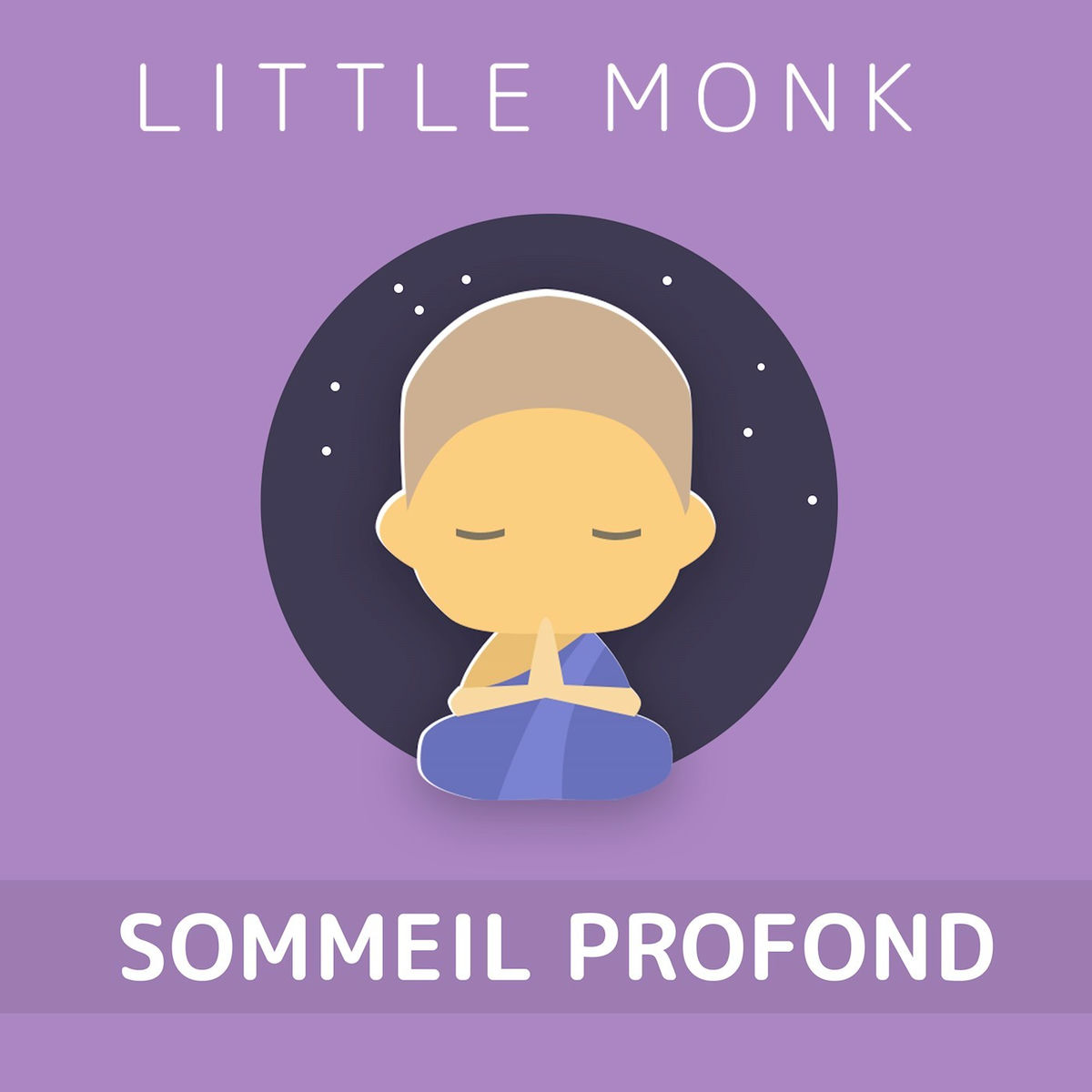 Artist picture of Little Monk