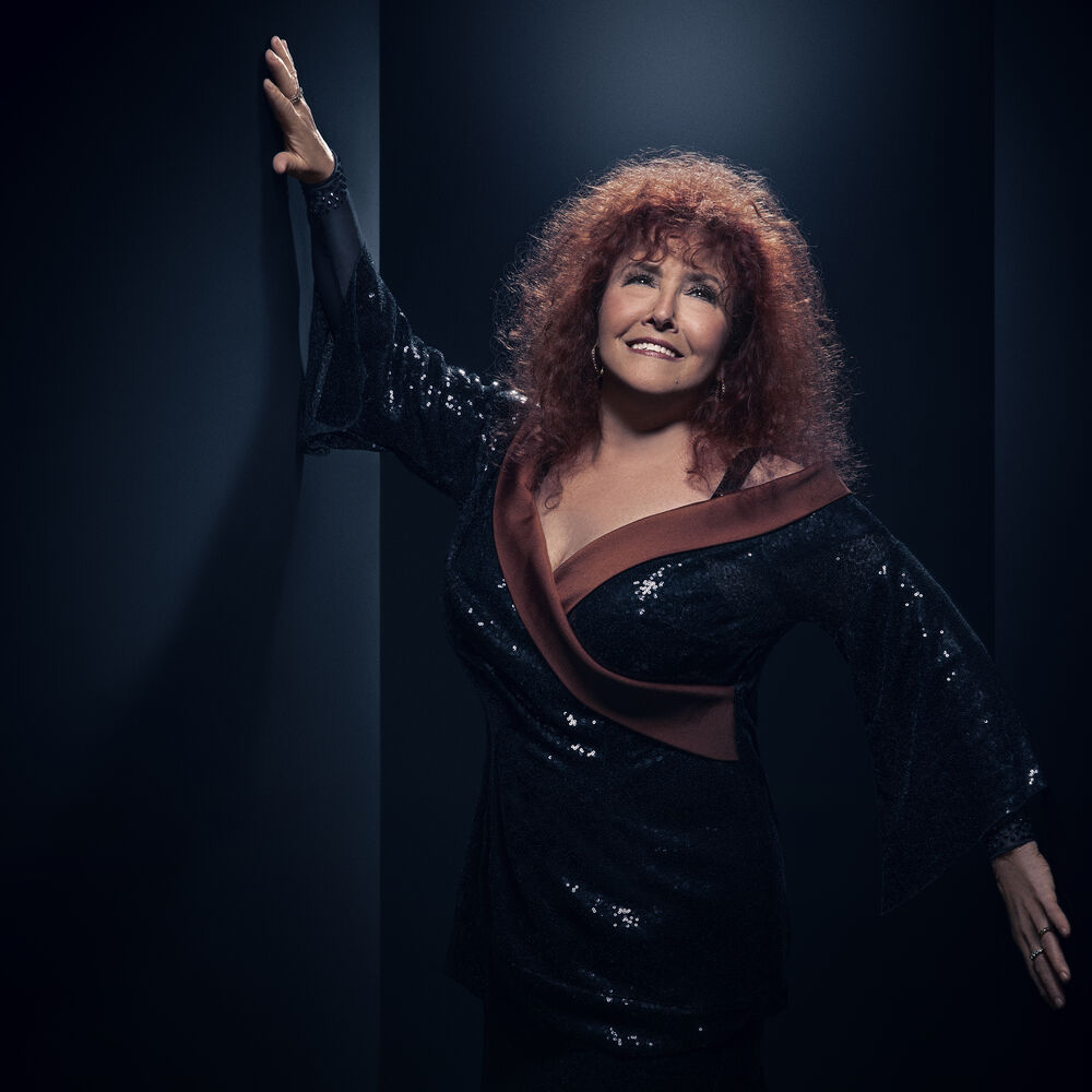 Picture of Melissa Manchester