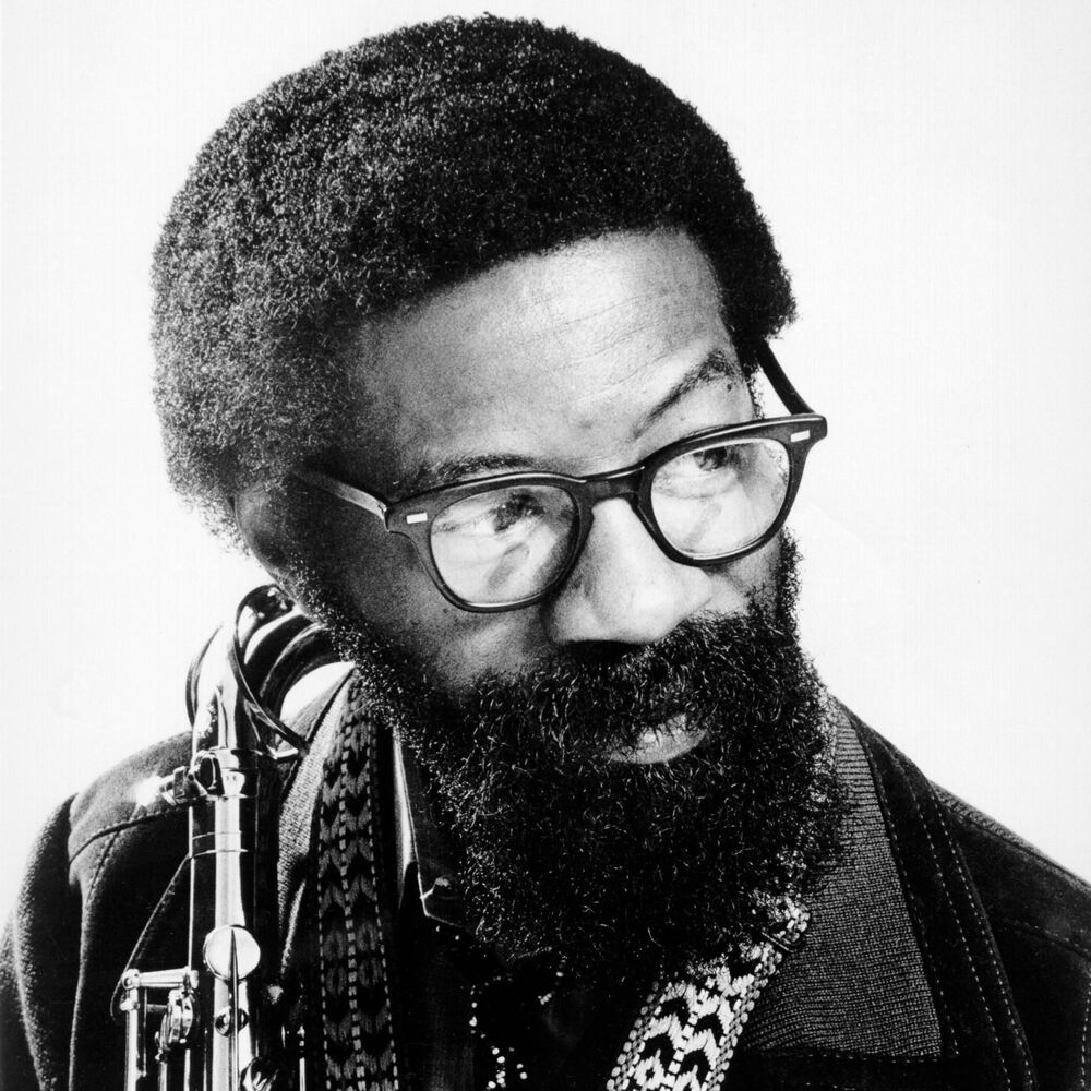 Picture of Joe Henderson
