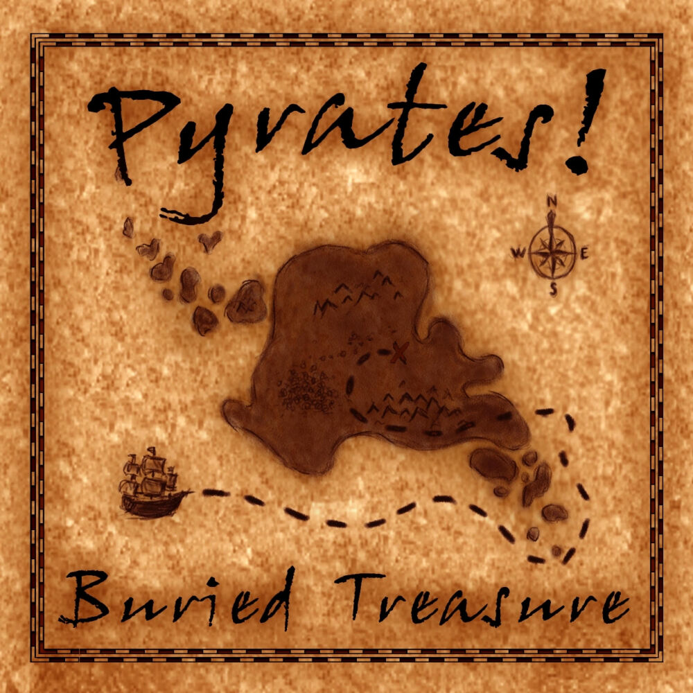 Picture of Pyrates!