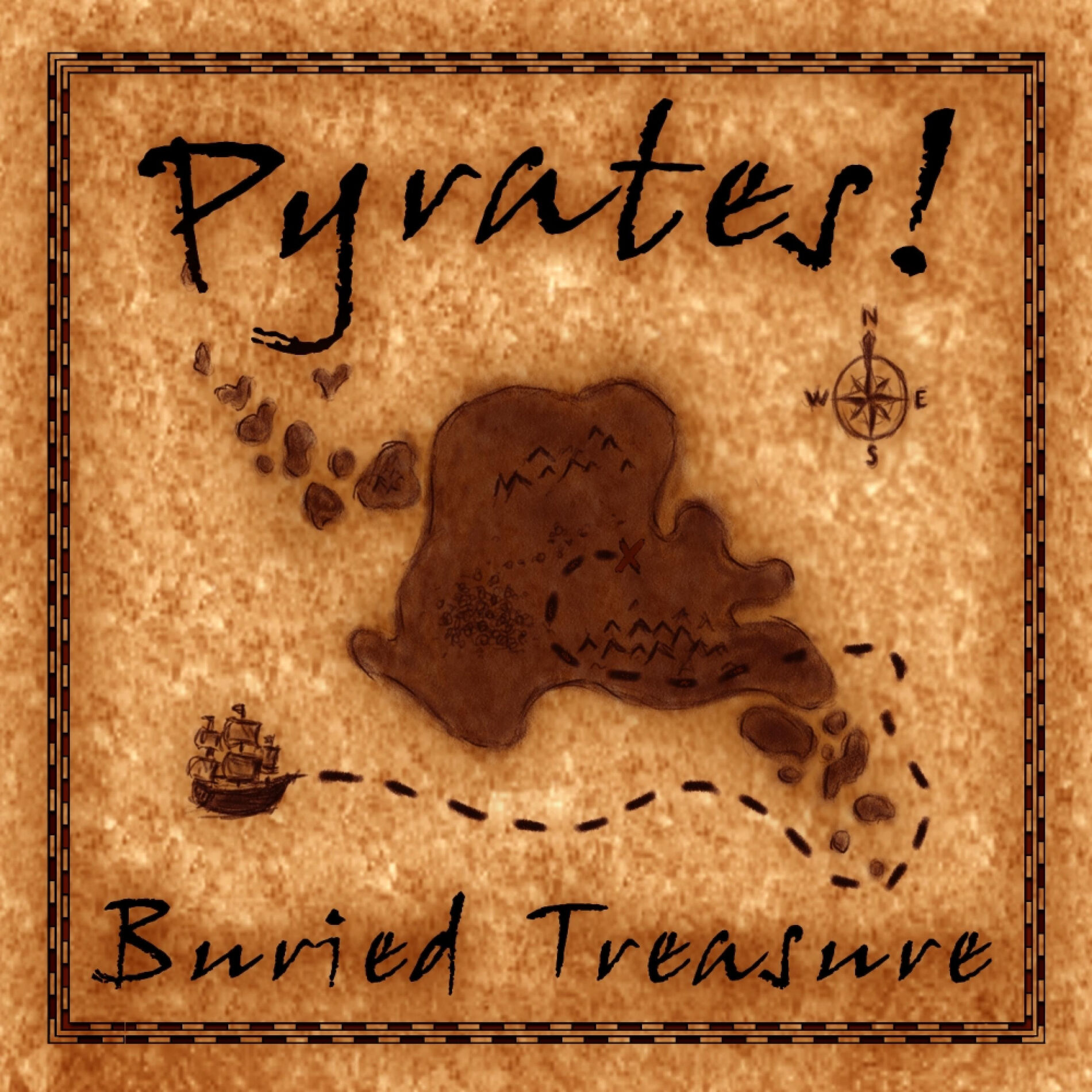 Pyrates!