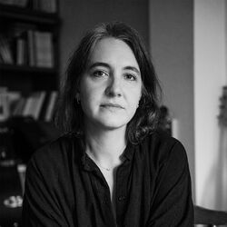 Picture of Myriam Gendron