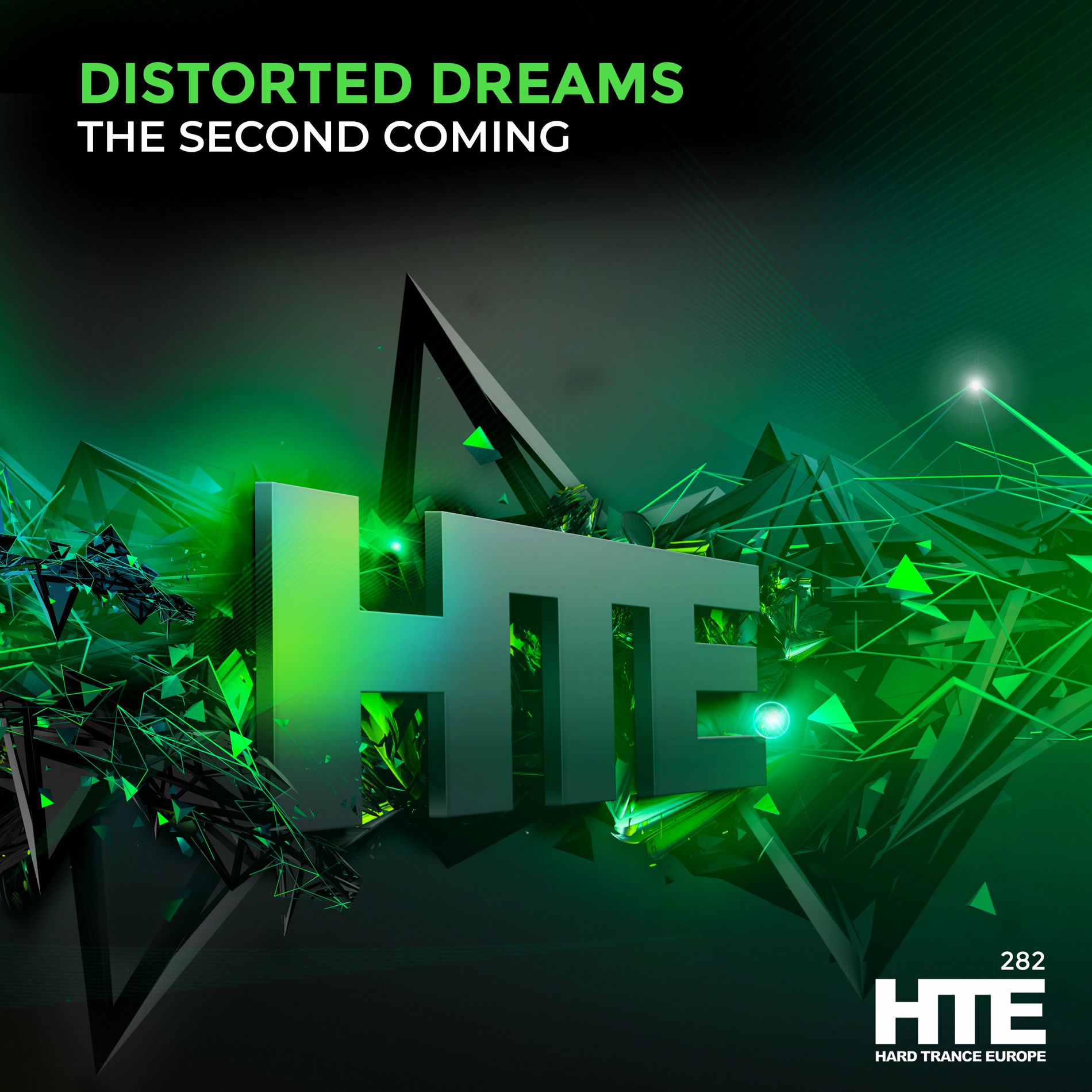 Distorted Dreams