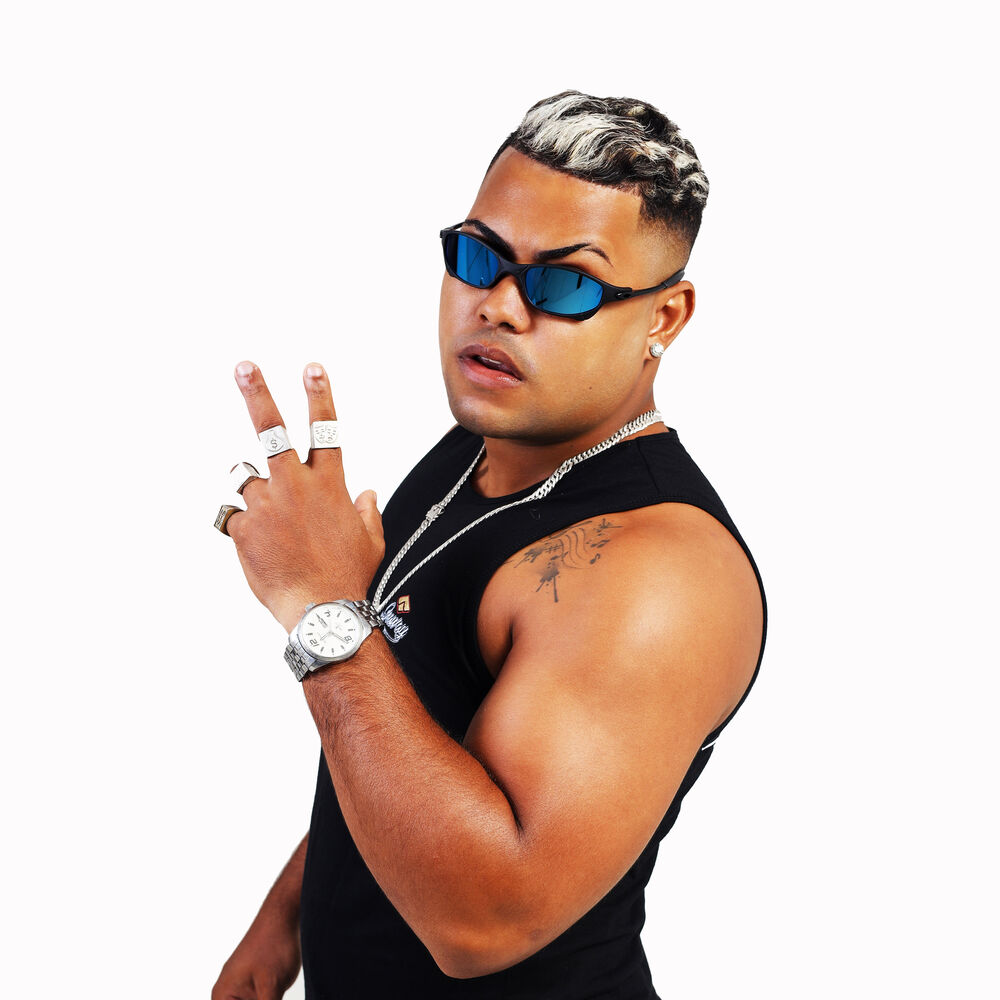 Picture of Guga Na Voz
