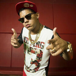 Picture of Mc Bo Do Catarina
