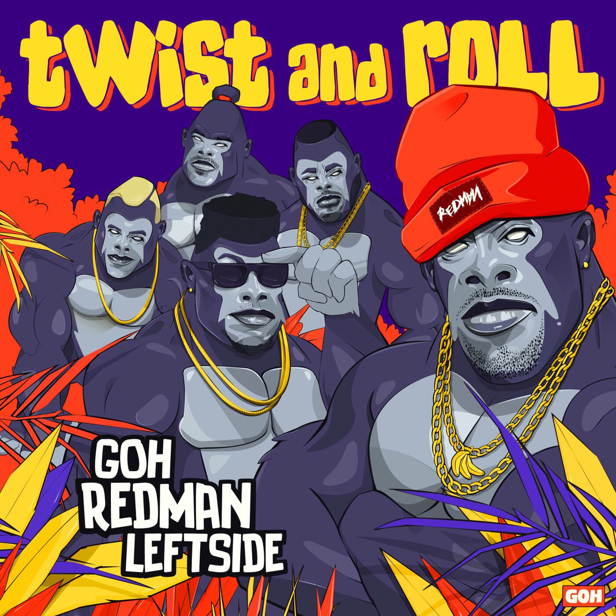 Leftside