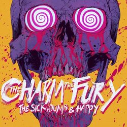 Picture of The Charm The Fury