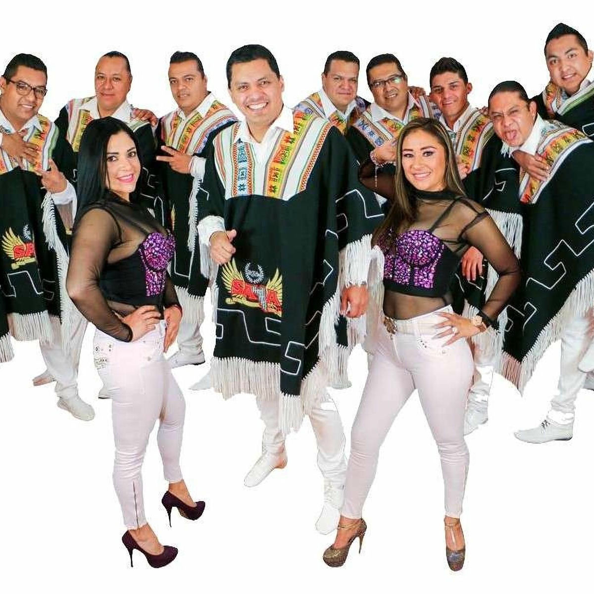 Grupo Saya