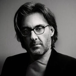 Picture of Leonidas Kavakos