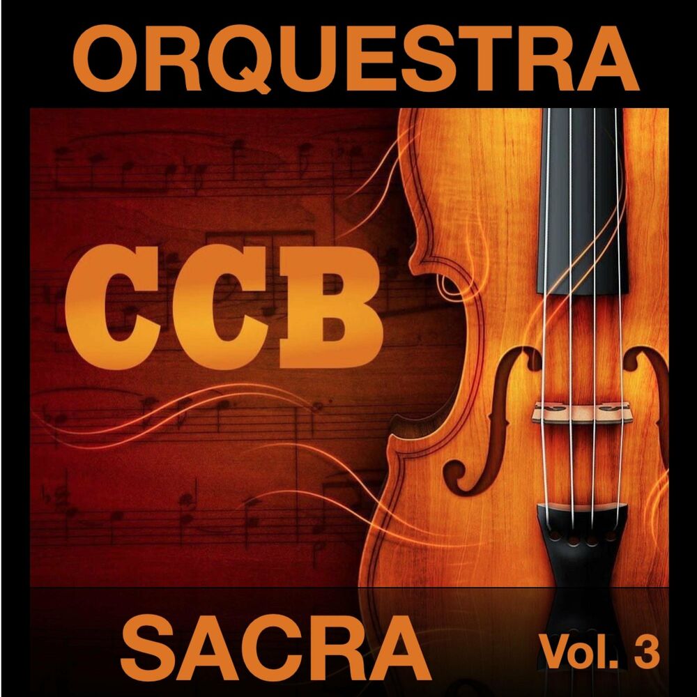 Picture of Orquestra Sacra