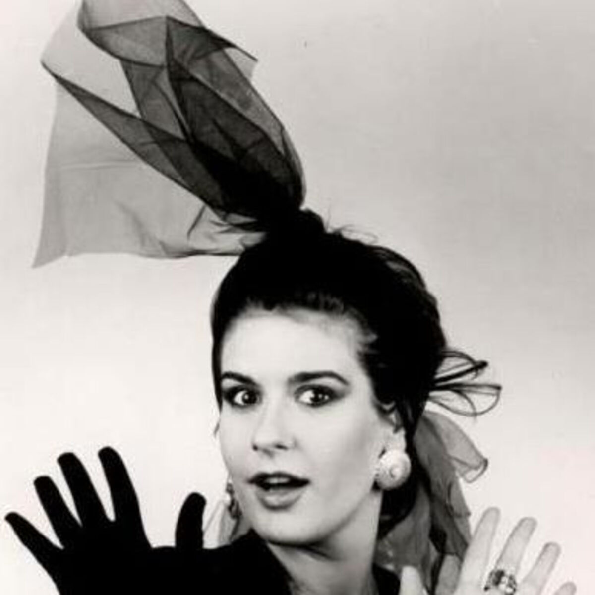 Artist picture of Valerie Dore