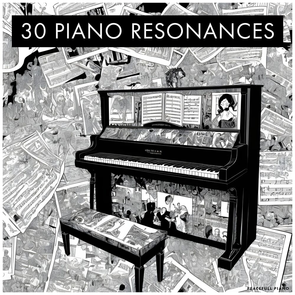 Picture of Peacefull Piano