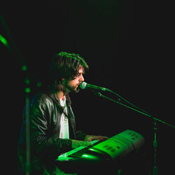 Picture of Vincent Lima