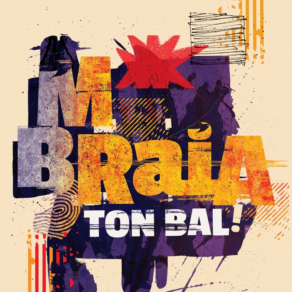 Picture of Mbraia