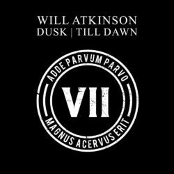 Will Atkinson