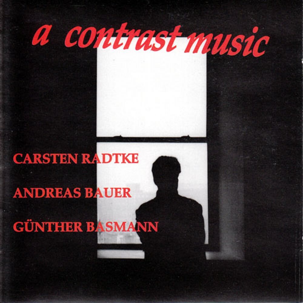 Picture of Carsten Radtke