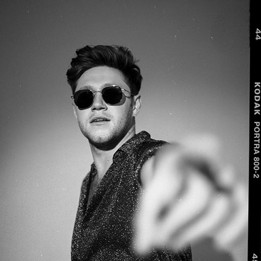 Picture of Niall Horan