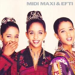 Picture of Midi, Maxi & Efti