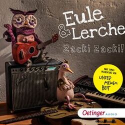 Picture of Eule und Lerche