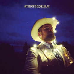Picture of Karl Blau