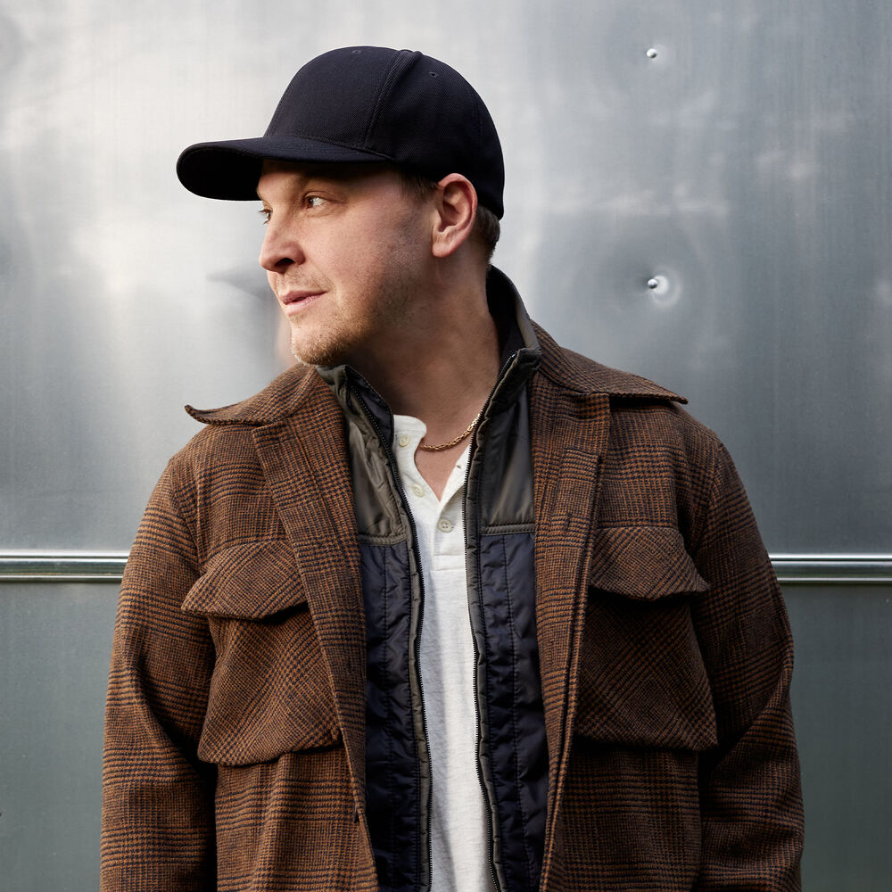 Picture of Gavin DeGraw