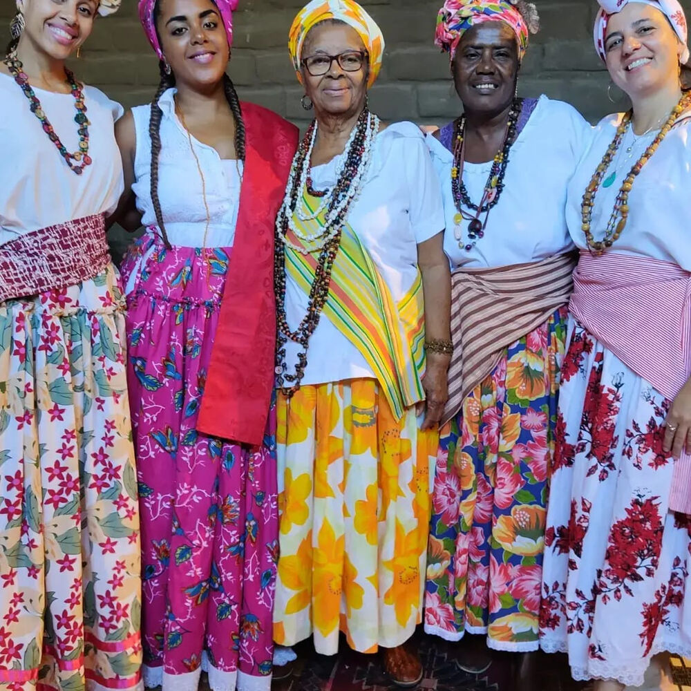 Picture of As Ganhadeiras de Itapuã