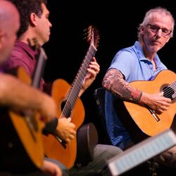 Picture of Los Angeles Guitar Quartet