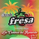 Banda Fresa Roja