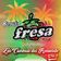 Banda Fresa Roja