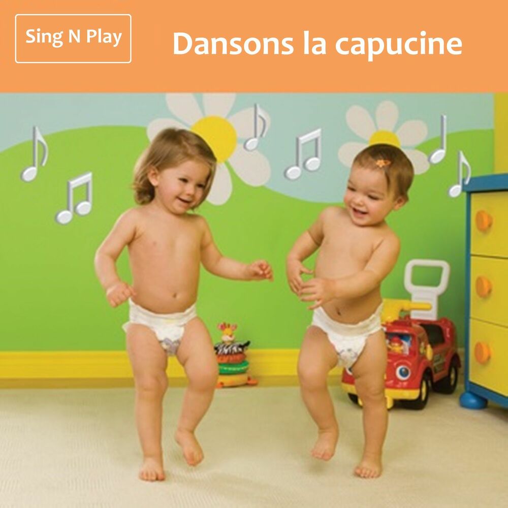 Picture of Sing n Play
