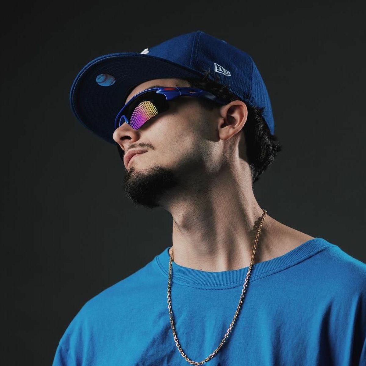 Dj Darge