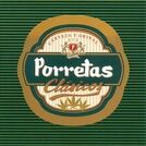 Porretas