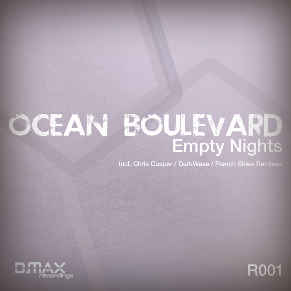 Picture of Ocean Boulevard