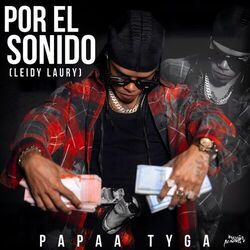 Picture of Papaa Tyga