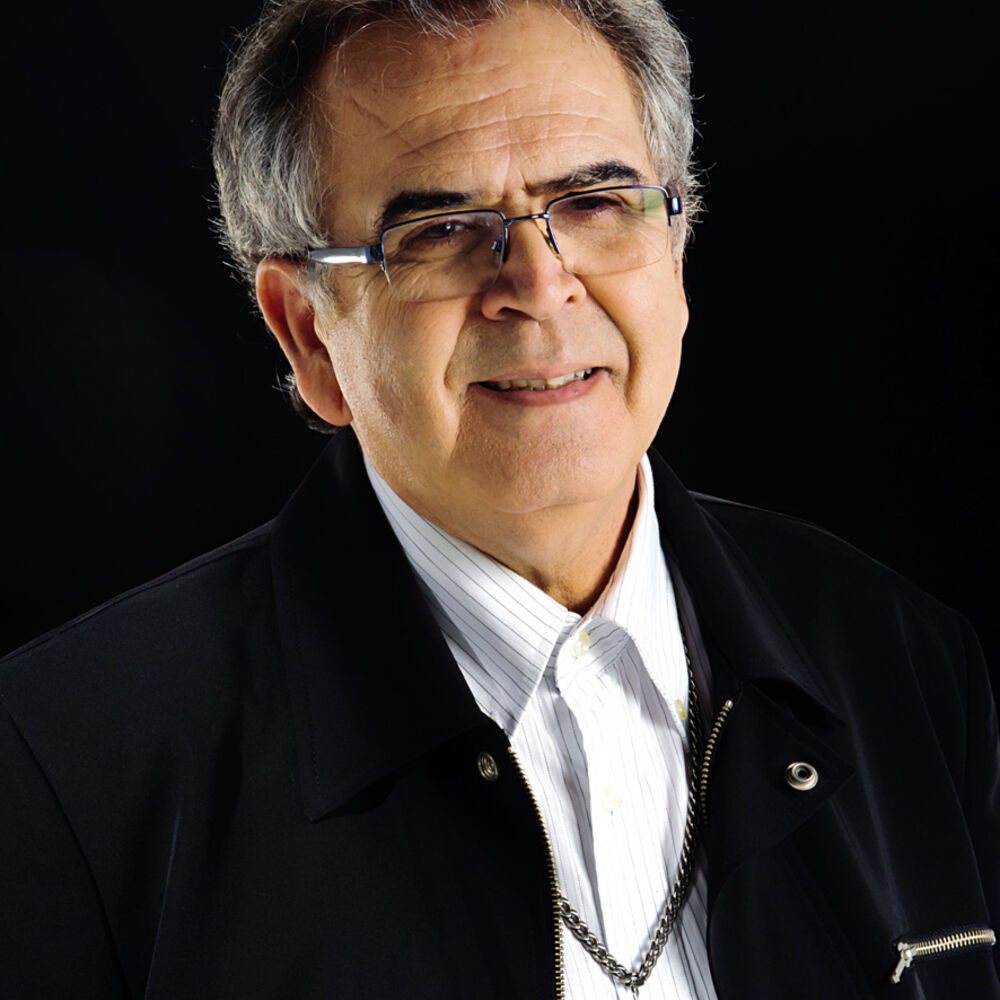 Picture of Padre Zezinho