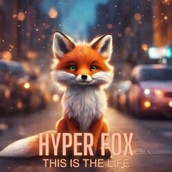 Picture of Hyper Fox
